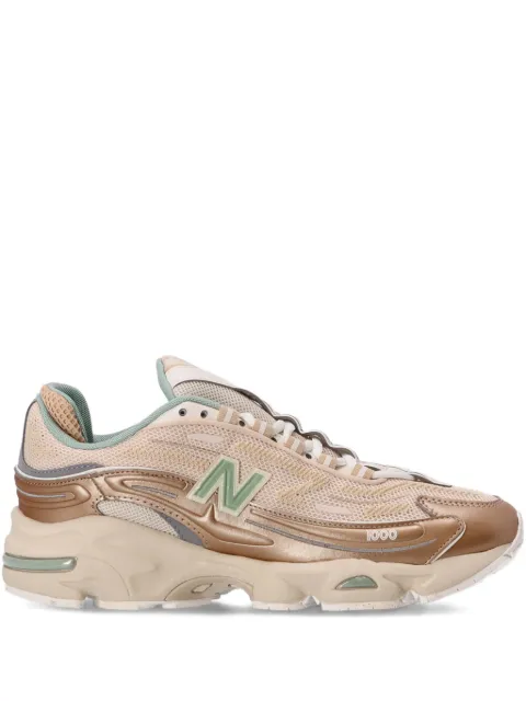 New Balance 1000 mesh sneakers Neutrals M1000DG