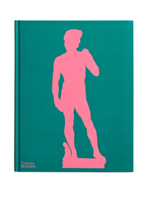 THAMES E HUDSON Italy: In The Footsteps Of The Great Artists book Green 9780500027530