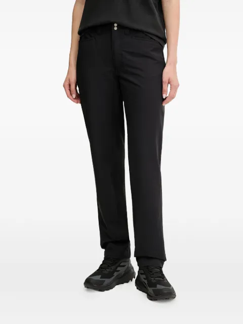 Haglöfs Korp Lite performance trousers Black 607760
