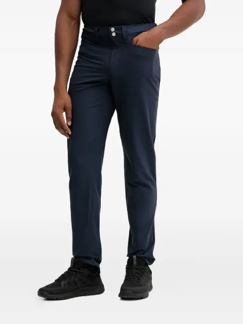 Haglöfs Korp Lite trousers Blue 607759