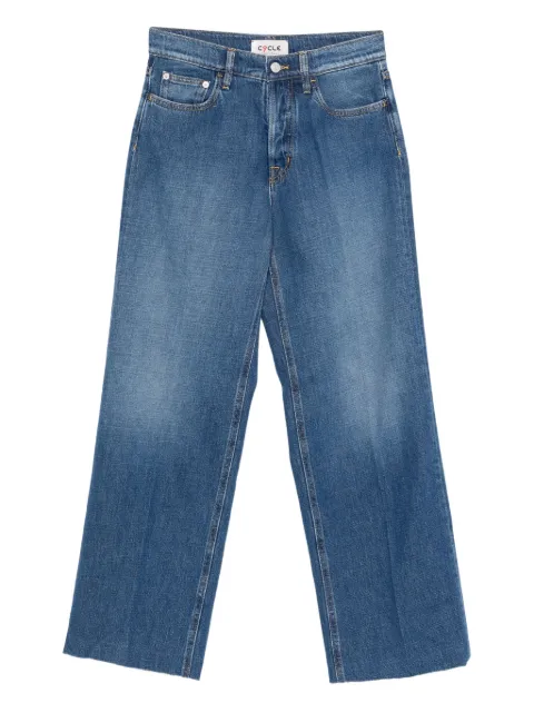 Cycle Right jeans Blue CC442P529