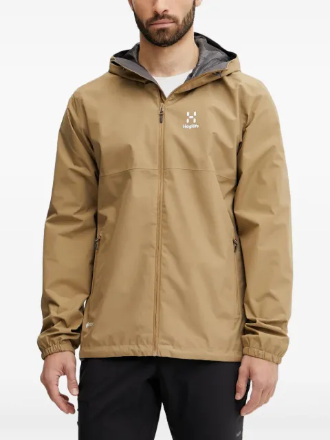 Haglöfs Kaise GTX jacket Neutrals 607765