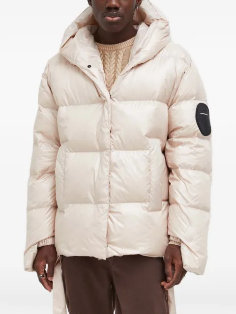 MMC STUDIO Jesso jacket Neutrals JESSOBASIC
