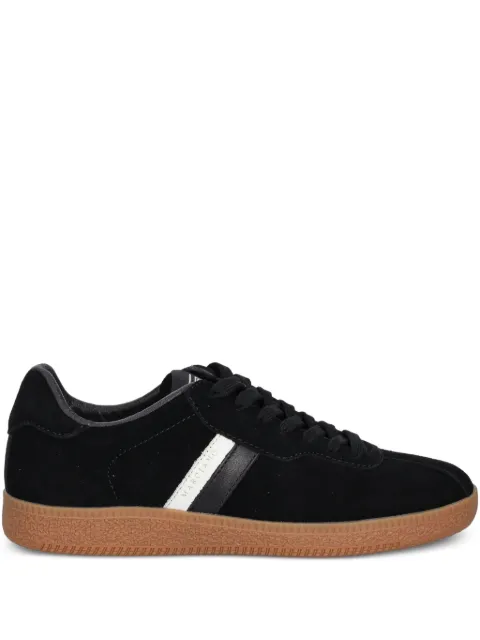 MARCIANO by GUESS striped sneakers Black 5YGZ397369A