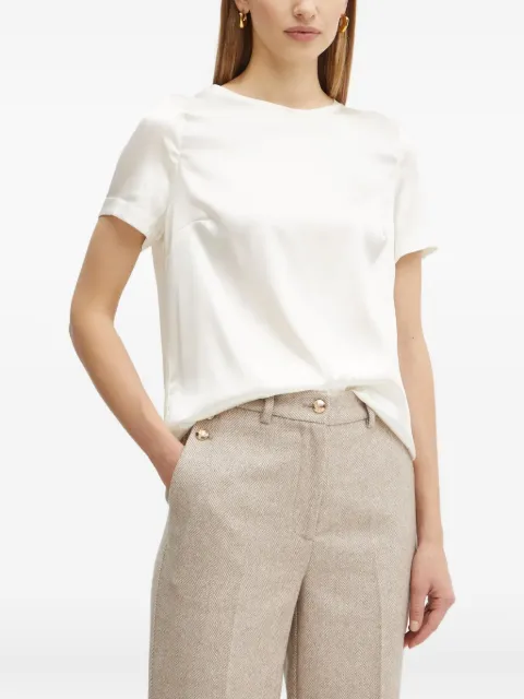 MARCIANO by GUESS short-sleeve T-shirt White 4YGH077117A