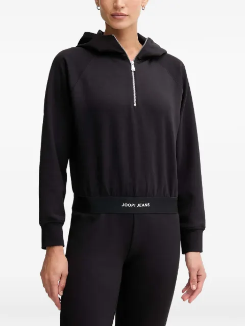 Joop! Tulsi hoodie Black 30048512