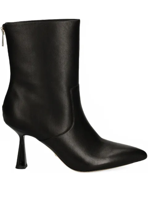 MARCIANO by GUESS pointed-toe heel boots Black 4YGZ157103A