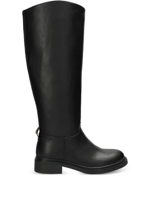 MEXX zip boots Black MI001802453W