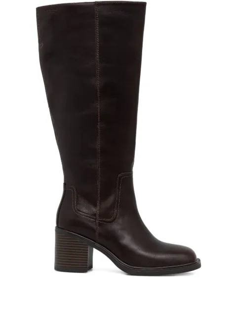 VAGABOND 60mm Meryl boots Brown 604700135