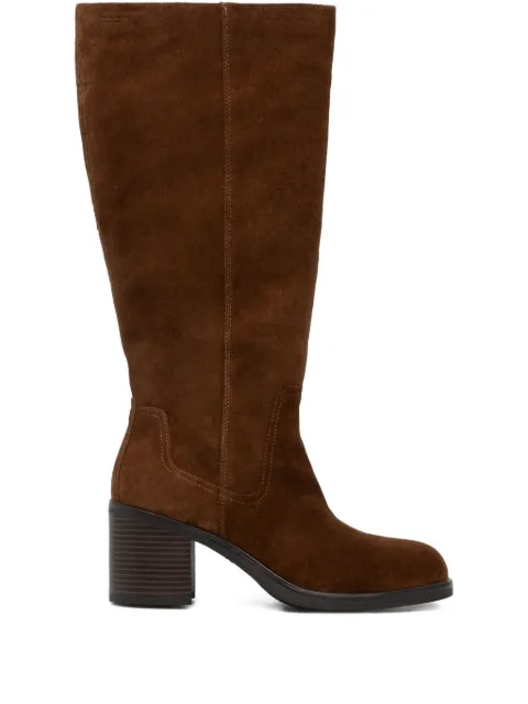 VAGABOND 60mm Meryl boots Brown 604704089