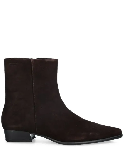 VAGABOND 30mm Nella boots Brown 541604031