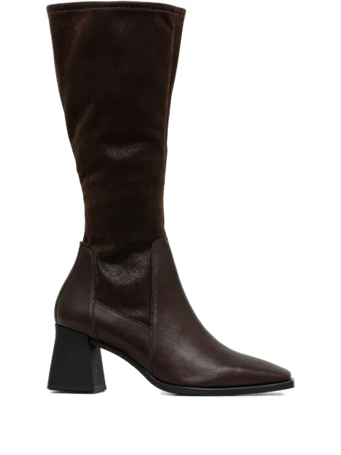 VAGABOND 70mm Hedda boots Brown 560220235