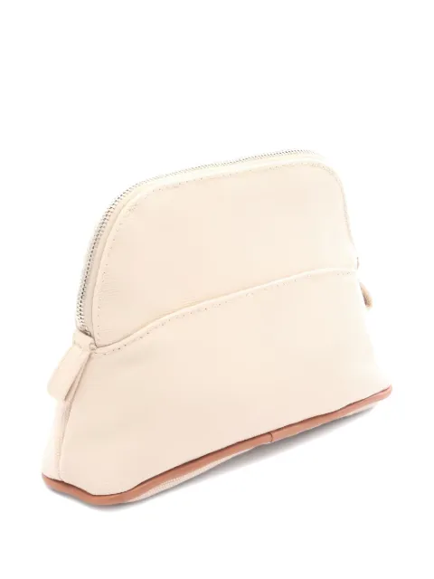 Hermès Pre-Owned 2010s Bolide 15 pouch Neutrals 1024486