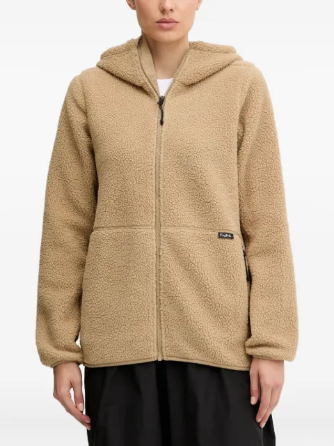 Haglöfs Funäs hoodie Neutrals 607818