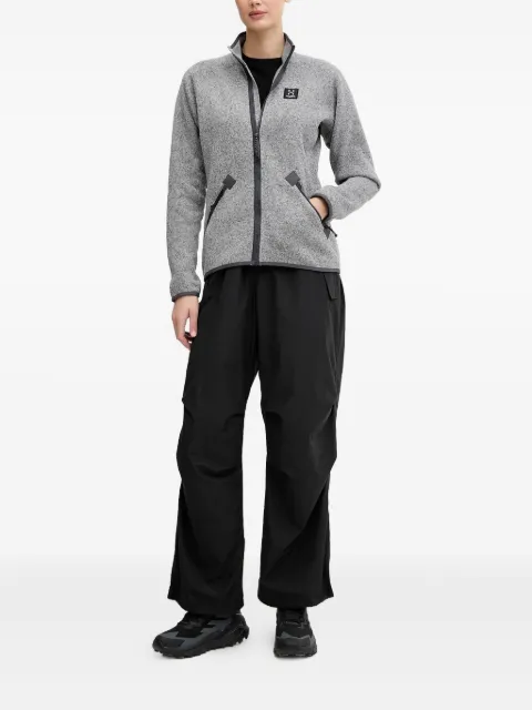 Haglöfs Risberg sweatshirt Grey 607384