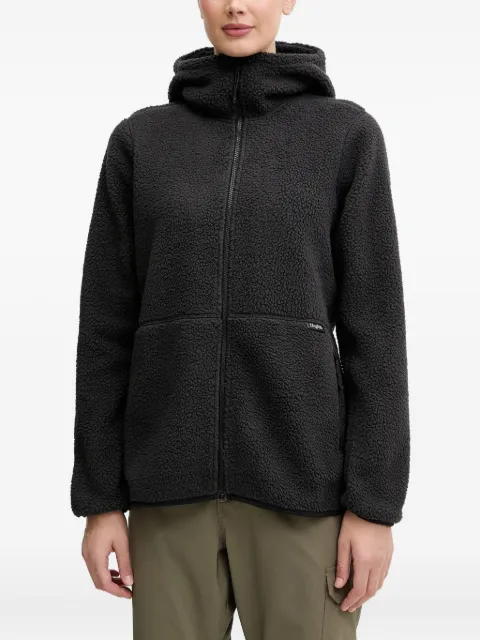 Haglöfs Funäs hoodie Black 607818