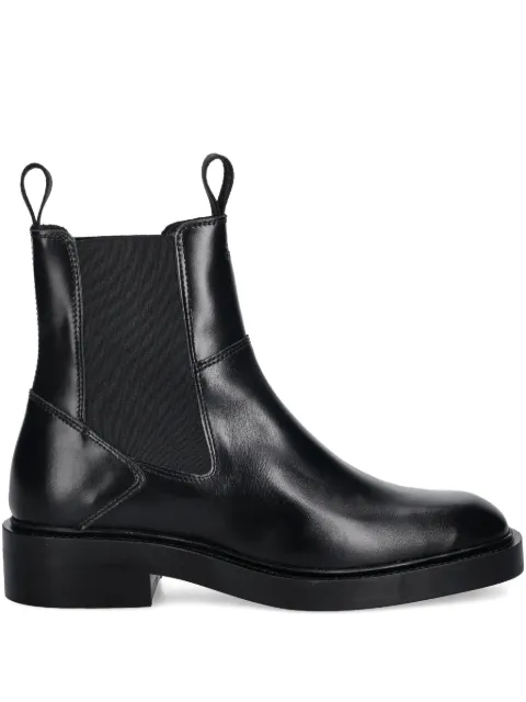 Gant Fayy pull-tab boots Black 31541129