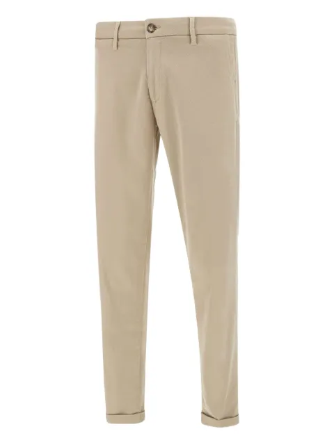 Re-Hash buttoned trousers Neutrals P249JM24171389