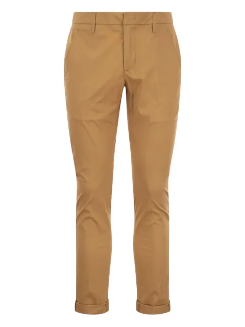 DONDUP Gaubert trousers Neutrals UP235PS0020UXXXDU718