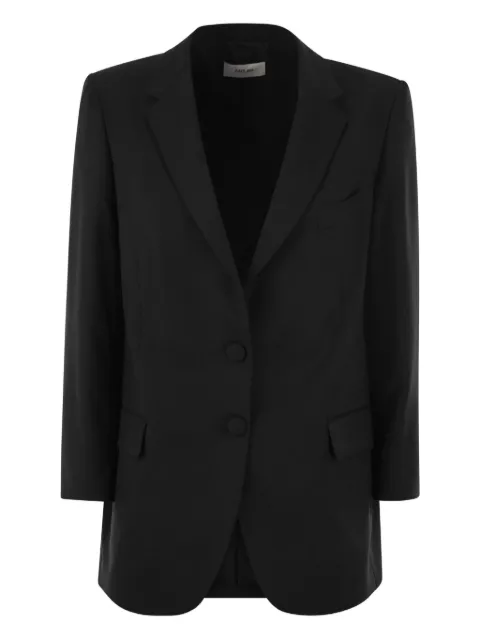SAULINA Antonia jacket Black SAC09010