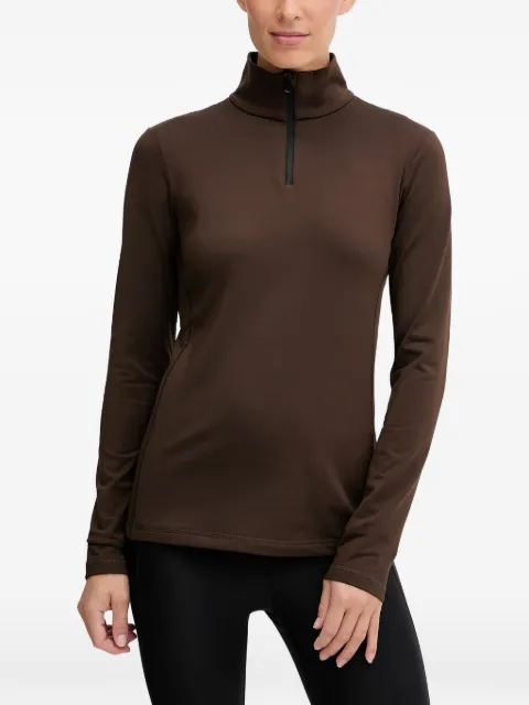 BOGNER FIRE+ICE Margo base layer Brown 54584946