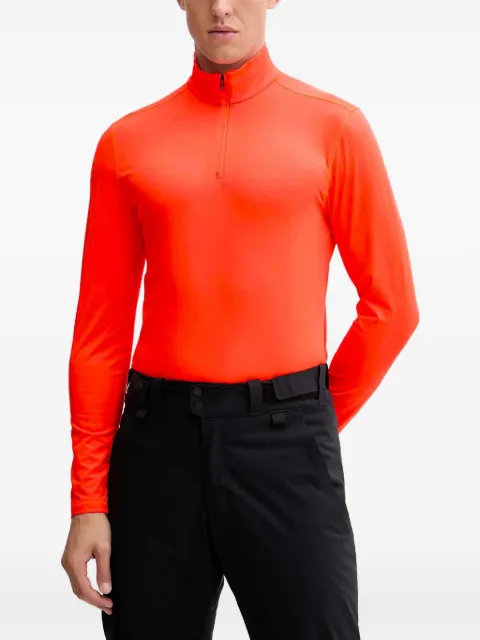 BOGNER FIRE+ICE Pascal base layer Orange 25454094946538