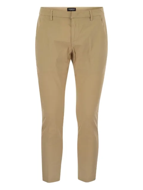 DONDUP Alfredo pockets trousers Neutrals UP518PSE025UPTDDU