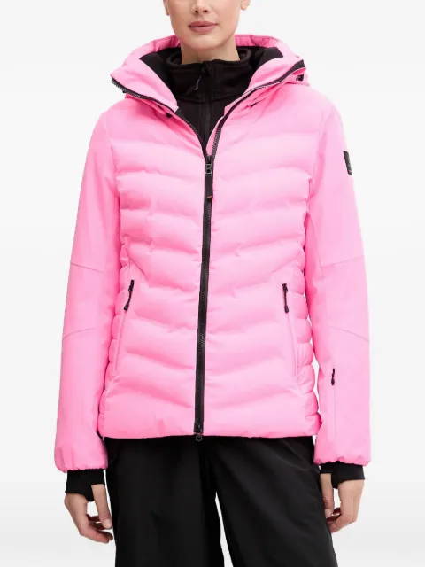BOGNER FIRE+ICE Janka ski jacket Pink 34657491
