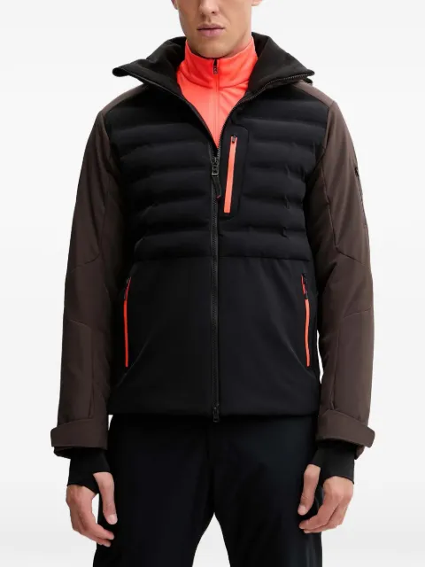 BOGNER FIRE+ICE Ivo ski jacket Black 34088374