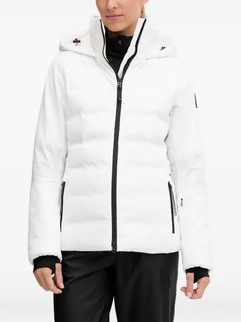 BOGNER FIRE+ICE Cadja ski jacket White 25434607491732