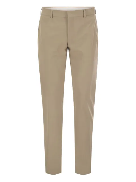 PT Torino Epsilon trousers Neutrals COASEPZZ0KLTEJ010060