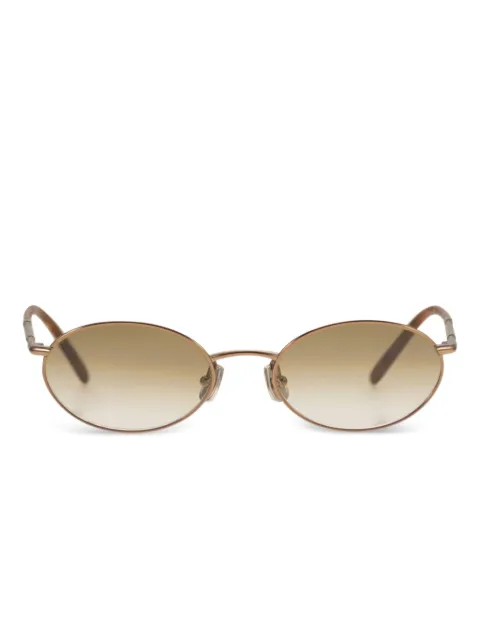 Brunello Cucinelli Timeless Reflections sunglasses Pink 0BC2006ST5007GQ