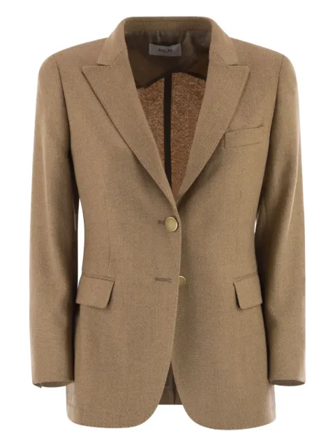 SAULINA Angelica blazer Neutrals SAE1611