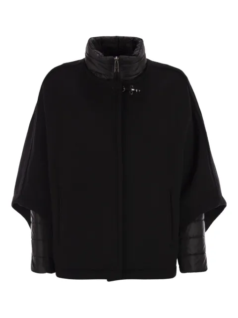 Fay 3-in-1 jacket Black NAW16513270ZYC