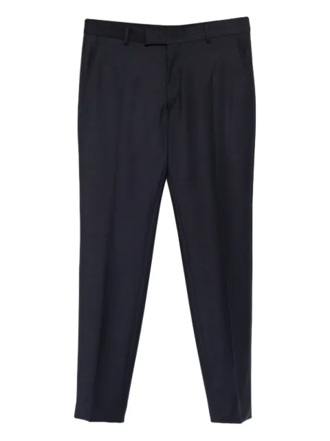 Karl Lagerfeld road trousers Blue 25500210561035