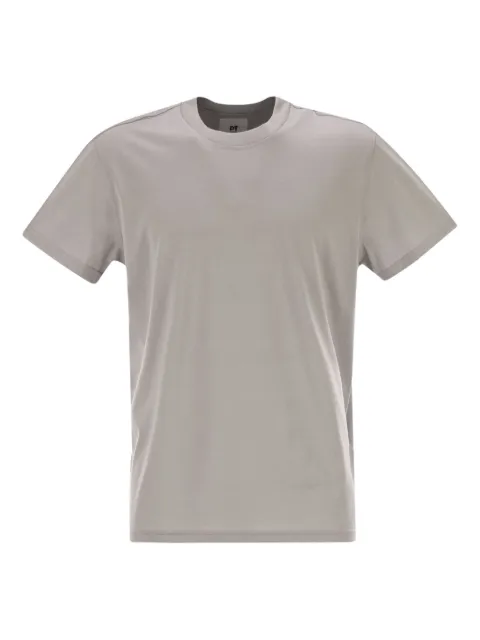 PT Torino crew-neck T-shirt Grey TL5STM050LEL01CD0220