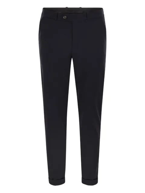 RRD button-up trousers Black W2521660