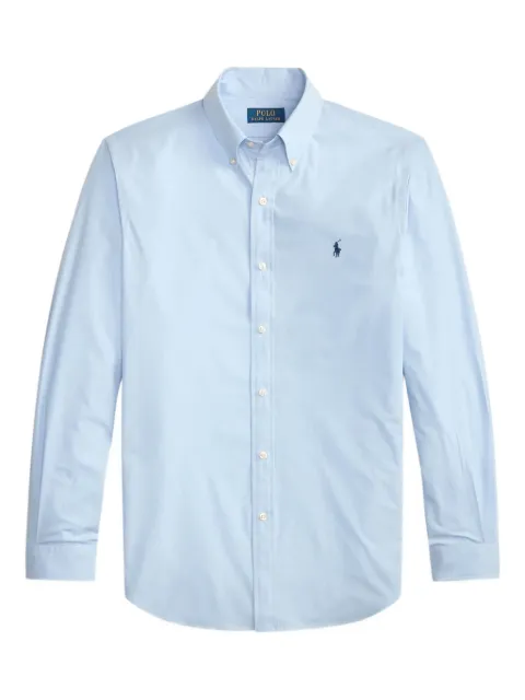 Polo Ralph Lauren button-down shirt Blue 710B15614002