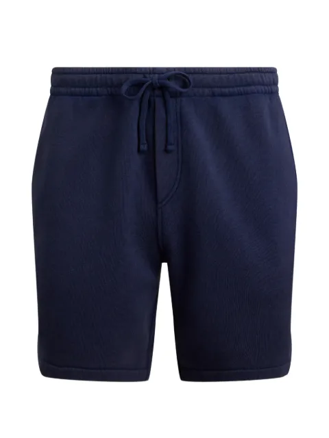 Polo Ralph Lauren drawstring-fastening shorts Blue 710A12486005