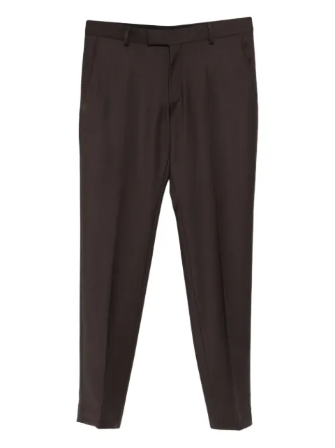 Karl Lagerfeld Road trousers Brown 25500210561035
