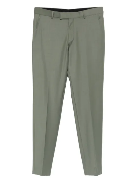 Karl Lagerfeld Road trousers Green 25500210561035