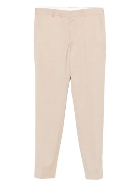 Karl Lagerfeld Road trousers Neutrals 25500210561011