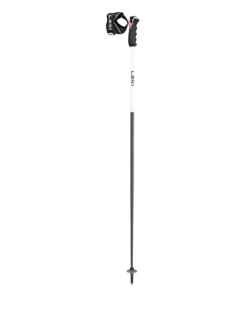 LEKI Carbon 14 3D activewear accessories White 6536880