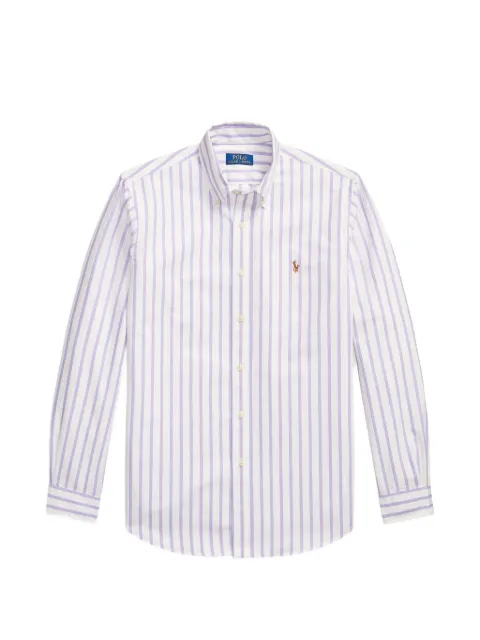 Polo Ralph Lauren striped shirt White 710B15604003
