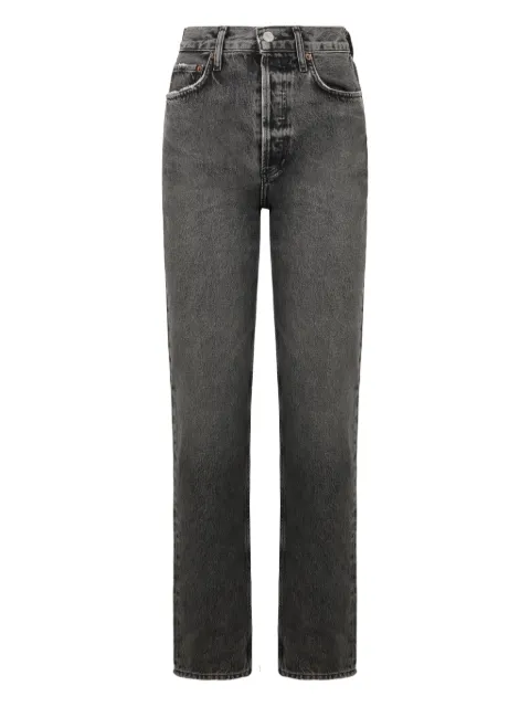AGOLDE distressed jeans Grey A9187B1346