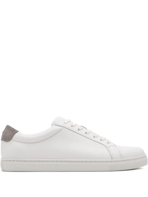 Forsa Caleb lace-up sneakers White CALEB