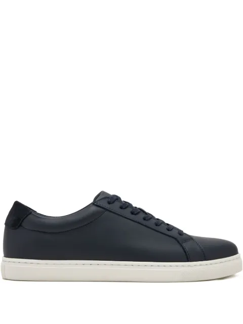 Forsa Caleb suede sneakers Blue CALEB