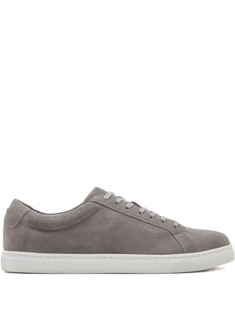 Forsa Caleb suede sneakers Grey CALEB