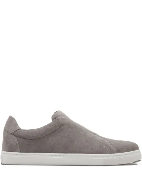 Forsa Charlie slip-on sneakers Grey CHARLIE
