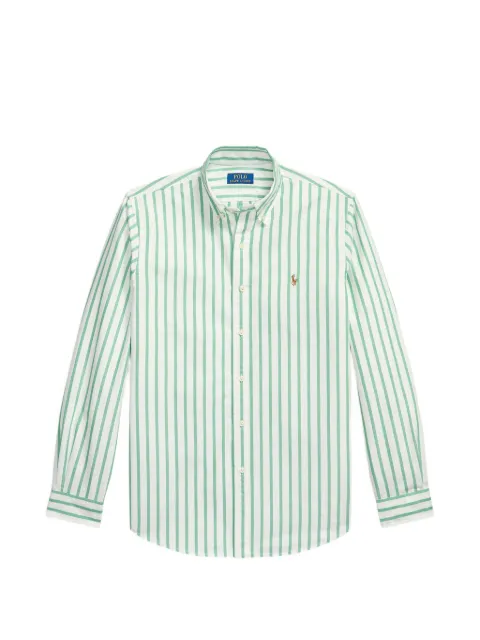 Polo Ralph Lauren striped shirt White 710B15604002
